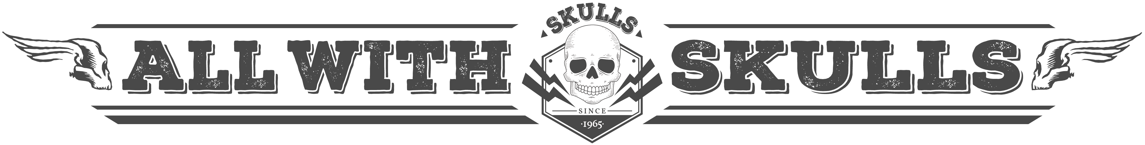 AllWithSkulls.com